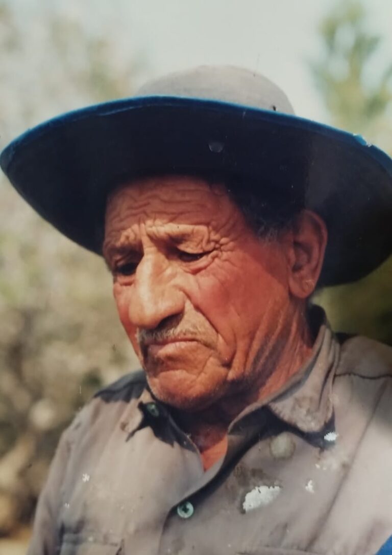 Bar “El Chivato” – del libro «Aquellos días felices»