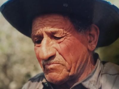 Bar “El Chivato” – del libro «Aquellos días felices»